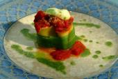 Baia d'Argento