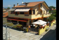 Bed and Breakfast Le Coccinelle di Maria