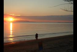 Agence immobili�re Pratoranieri Mare