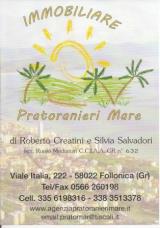 Pratoranieri Mare