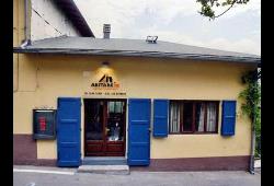 Real estate agency Abitare In