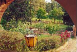 Agriturismo Grazia
