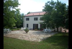 Casa rural Allumiere
