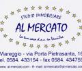 ONROEREND GOED IMMOBILIARE AL MERCATO