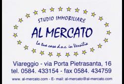 Agence immobilière IMMOBILIARE AL MERCATO