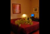 Althea rooms