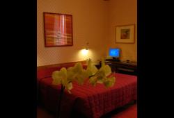 Bed and Breakfast Althea rooms