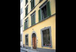 Apartamento Antica Sosta dei Viandanti