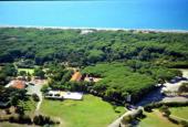 Arcobaleno Camping