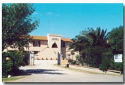 Agriturismo Barbadoro
