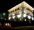 ALBERGHI VILLA BASILEWSKY