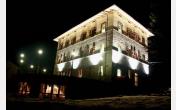 Hotel Villa Basilewsky