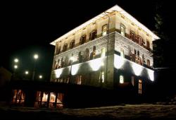 Alberghi Villa Basilewsky