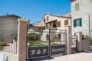 Bed and Breakfast Suvereto