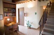 Bed and Breakfast Suvereto