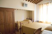 Bed and Breakfast Suvereto