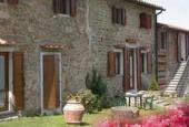 Agriturismo Bonciani