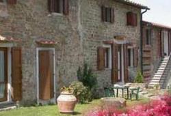 Farm Holidays Agriturismo Bonciani