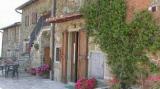 Agriturismo Bonciani