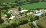holidays house Residence Borgo San Carlo