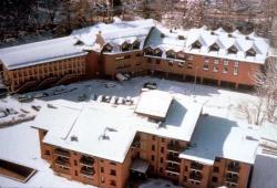 Hotel Boscolungo