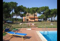 Casa rural Bronzivalle