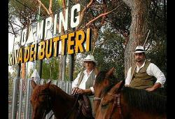 Campeggio Riva dei Butteri