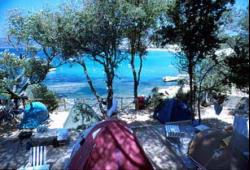 Campeggio Le Calanchiole