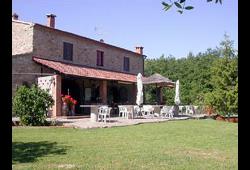 Affittacamere Campo di Carlo
