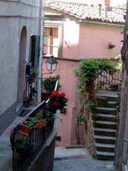 Casa di Corte