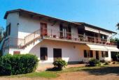 Casa Egilza