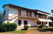 Casa Egilza