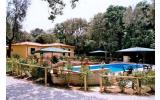 farm holidays Casal Tre Querce