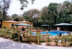 Casa rural Casal Tre Querce