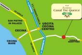 Casal Tre Querce