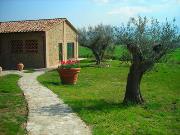 Casa Picchiata