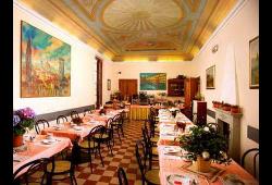 Hotel Hotel Casci