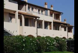 Residence Residenza dei Cavalleggeri