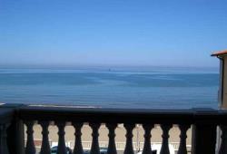 Case al Mare Santa Cecilia