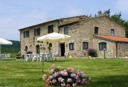 Farm Holidays Tenuta Il Cicalino