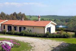 Farm Holidays Le Colline di Capalbio