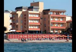 Stabilimenti Balneari Delfino