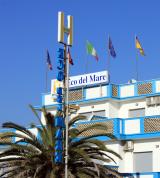 Hotel Eco del Mare