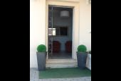 Hotel Pensione Eden