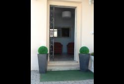 Alberghi Hotel Pensione Eden