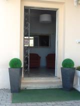 Hotel Pensione Eden