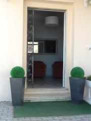 Hotel Pensione Eden