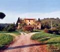 AGRITURISMO FATTORIA LECCETO