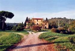 Agriturismo Fattoria Lecceto