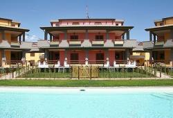 Appartamenti Follonica Apartments